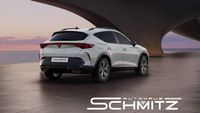 Cupra Formentor - Vorschau Bild 3