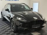 Aston Martin DBX 4.0 V8 / Jet Black / Insp. Mono / Jewellery - Aston Martin Gebrauchtwagen