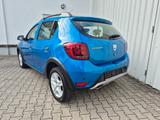 Dacia Sandero II Stepway - AUTOMATIK - RÜCKFAHRKAMERA - Dacia Sandero: Ii Stepway