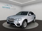 BMW X4 xDrive 20 d*Totw*Spur*ACC*1.Hand*26.200 km - BMW X4 Gebrauchtwagen in Berlin