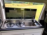 Toyota Crosscamp - Toyota Wohnmobil oder -wagen