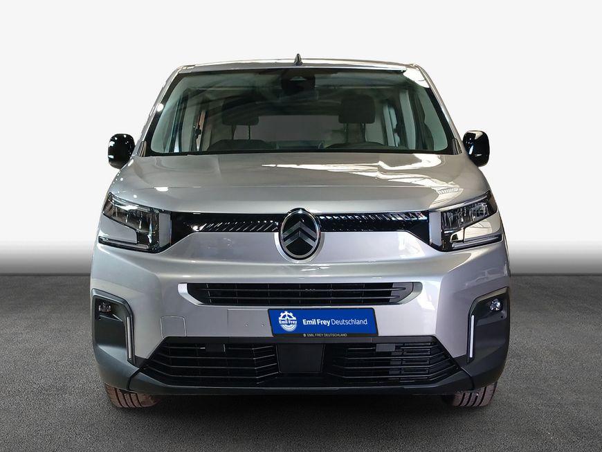 Citroën Berlingo M Diesel Van 100 PLUS