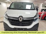 Renault Trafic Kasten L2H1 3,0t Komfort*NAVI*CAM - gebrauchte Renault Trafic aus dem Jahr 2020