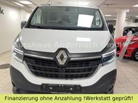 Renault Trafic Kasten L2H1 3,0t Komfort*NAVI*CAM