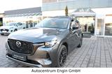 Mazda CX-60 Homura Plus AWD 2026*LEDER braun*VOLL* - Mazda: V6