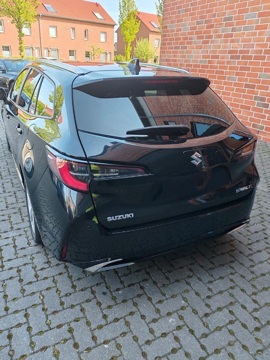 Suzuki Swace 1.8 Hybrid (Toyota Corolla) Garantie 2028