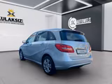 Mercedes-Benz B 180 CDI*NAVI*SHZ*PDC*ASSIST* - Mercedes-Benz B 180 in Nürnberg