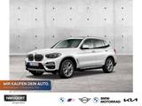 BMW X3 xDrive20d AHK Head-Up Panoramadach - BMW X3 Gebrauchtwagen in Bonn