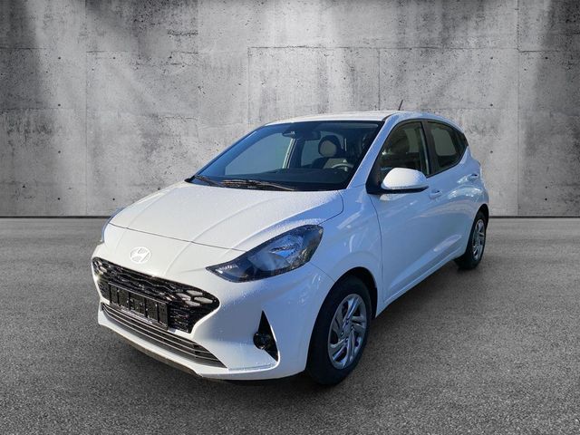 Hyundai i10 Comfort Smart 1.0 MY2025