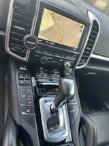 Porsche Cayenne Diesel Black Edition AHK Sportpacket - Porsche Cayenne: Sport