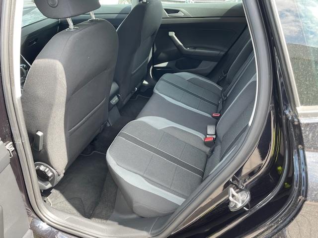 Volkswagen Polo Style AHK-abnehmbar Navi Digitales Cockpit, миниатюра 9