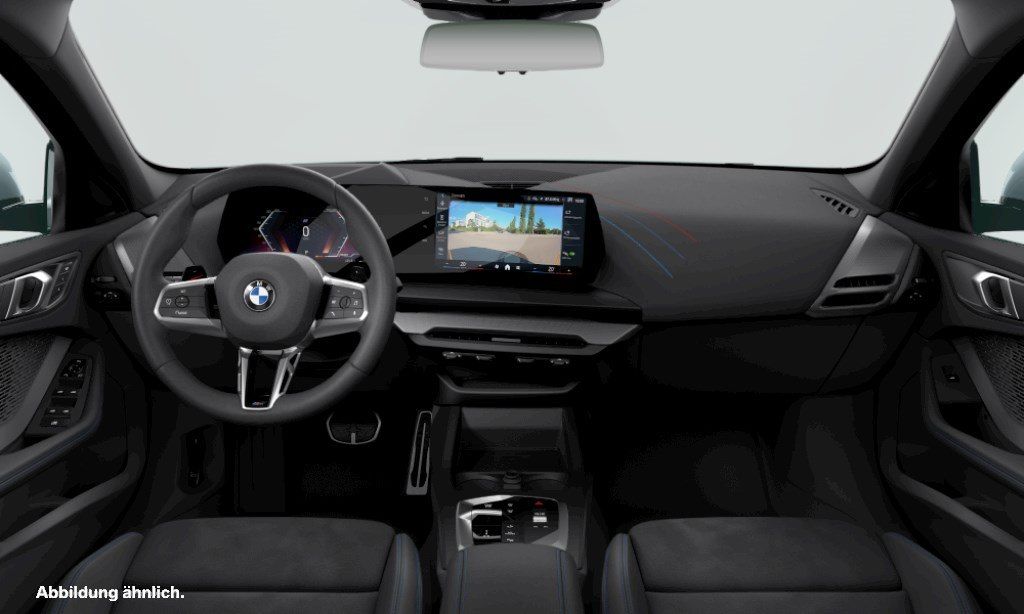 BMW 118 - Bild 3
