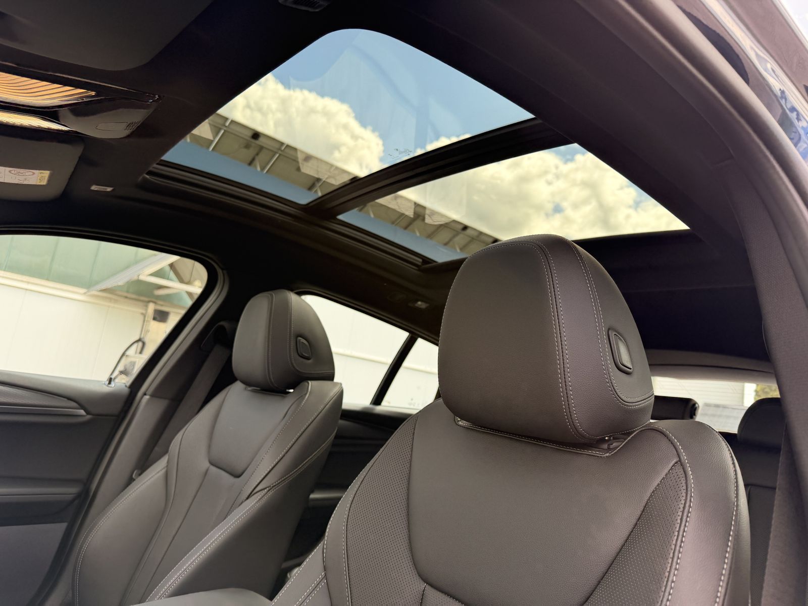 BMW X4 - Bild 17