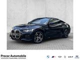 BMW 420i Coupé M Sport HuD DA PA+ 18" - BMW 420 in Wuppertal