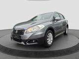 Suzuki SX4 S-Cross 1.6 Comfort 4x4 - gebrauchte Suzuki SUV & Geländewagen