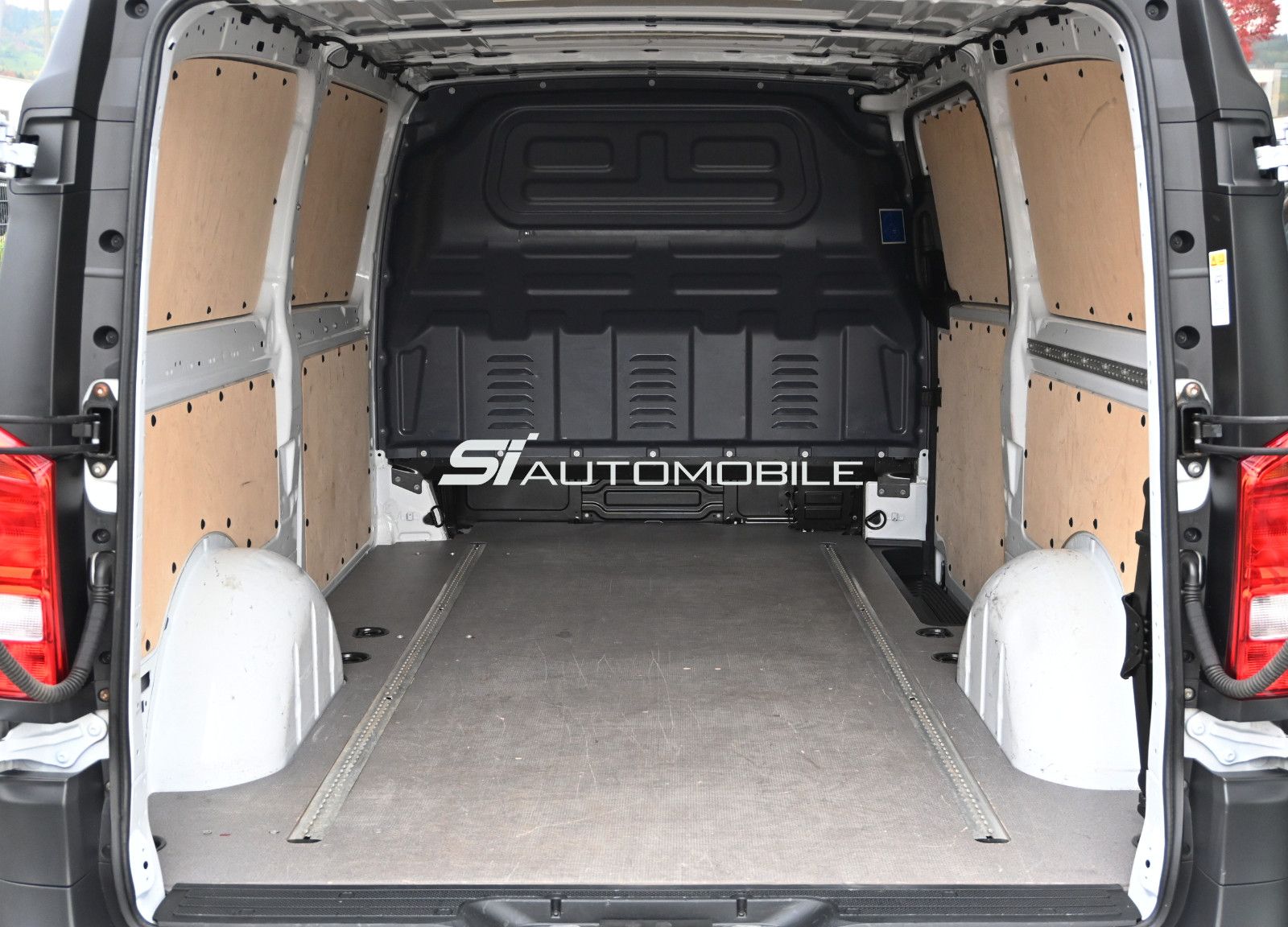 Fahrzeugabbildung Mercedes-Benz Vito 116 CDI Extralang PRO RWD °KAMERA°STANDHEIZ