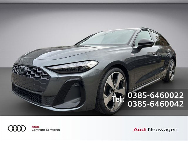 A5 Avant TDI 150 kW S tronic