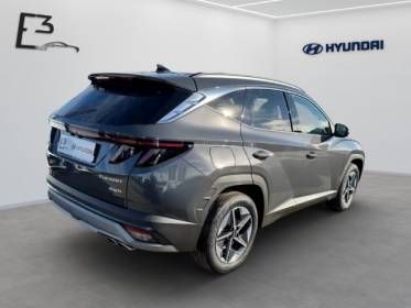 Hyundai Tucson – Bild 3