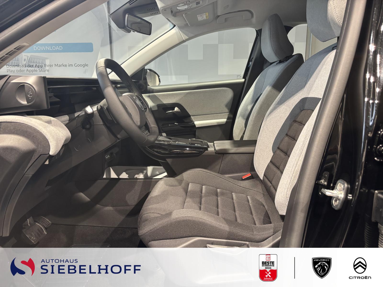Citroën C5 Aircross Business You Hybrid 145 Doppelkupplu