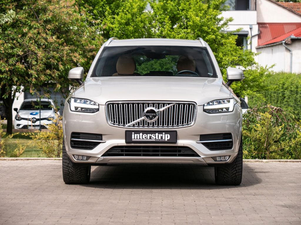 Volvo XC 90 – 2 / 30