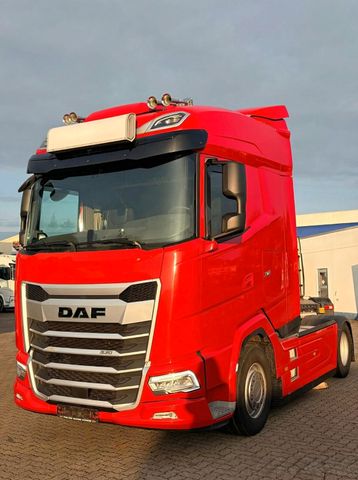 DAF XG 530 FT, Intarder, Bj.2022