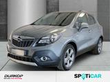 Opel Mokka 1.4 Innovation Allrad Navi  Kamera Sitzhei - Opel Gebrauchtwagen in Braunschweig