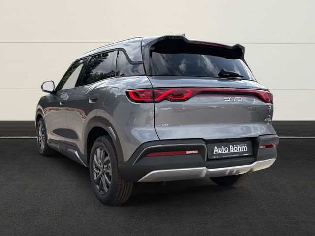 BYD ATTO 2 DM-i Boost