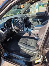 Jeep Grand Cherokee SRT | LPG 6.4L V8  - Jeep mit LPG-Antrieb