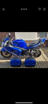 Triumph Sprint ST 1050 - TRIUMPH SPRINT ST 1050