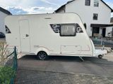 Sterckeman Easy 420 CP Comfort - Sterckeman Wohnwagen Wohnwagen gebraucht