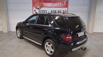 Mercedes ML 320 - 3
