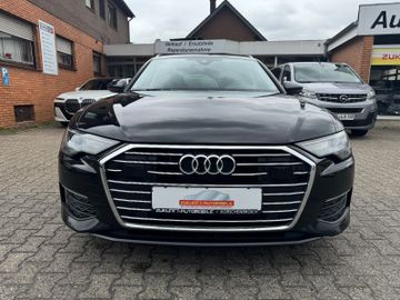 Audi A6 - 3