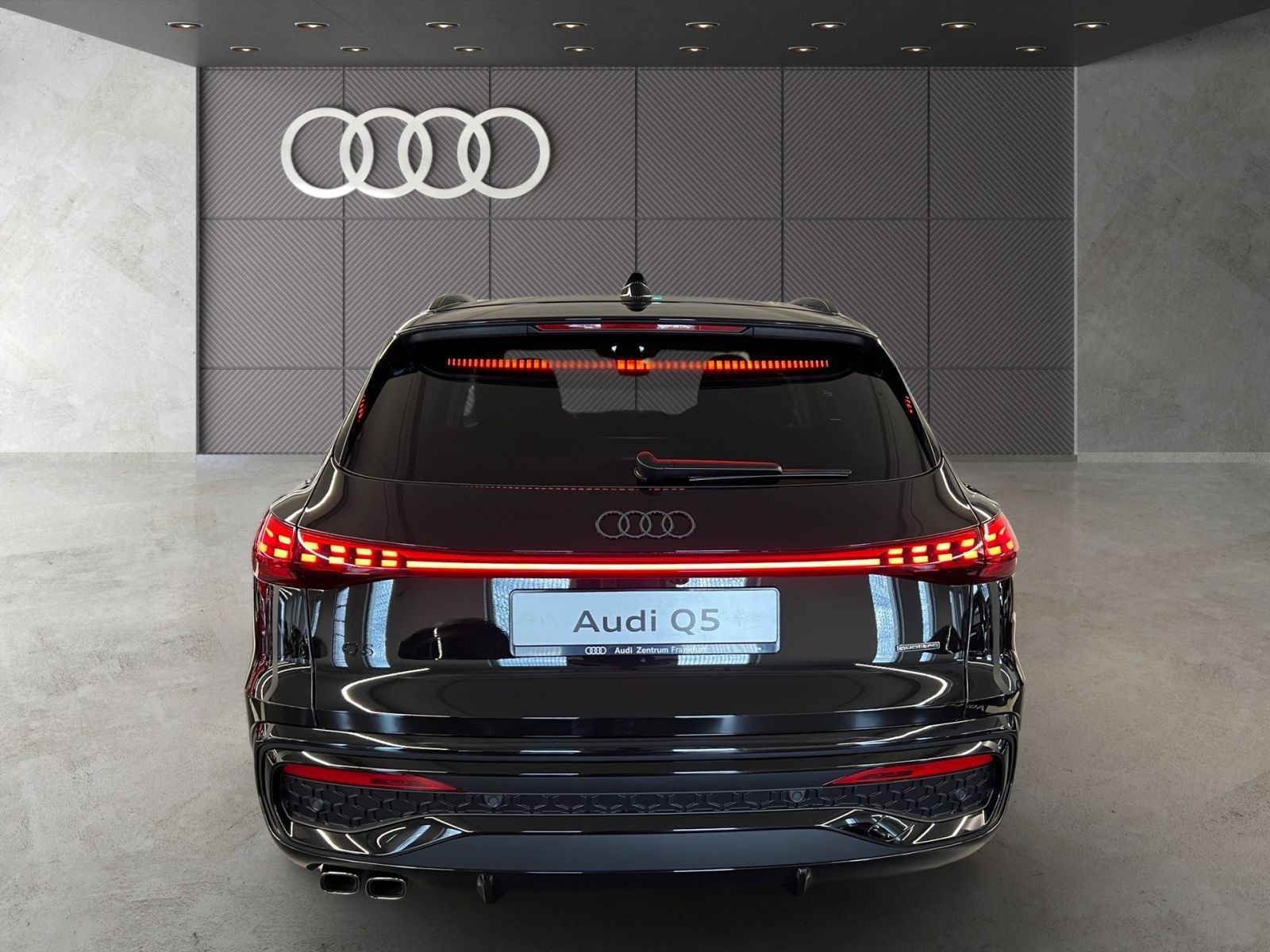 Audi Q5 - Bild 5
