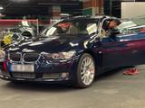 BMW 335i Cabrio, wenig Kilometer, top Zust... - gebrauchte BMW 335 aus dem Jahr 2008