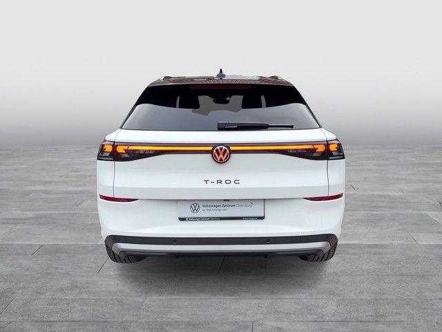 Volkswagen T-Roc 1.5 eTSI DSG Style foto 4