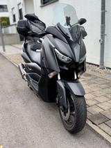 Yamaha Xmax 300 ABS Keyless LeoVince TopCase - YAMAHA XMAX 300