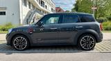 MINI John Cooper Works Countryman John Cooper Wor... - MINI John Cooper Works Countryman Gebrauchtwagen