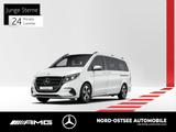 Mercedes-Benz V 220 STYLE MOPF 4MATIC MBUX AHK DISTR STDHZG - gebrauchte Mercedes-Benz V 220 aus dem Jahr 2024