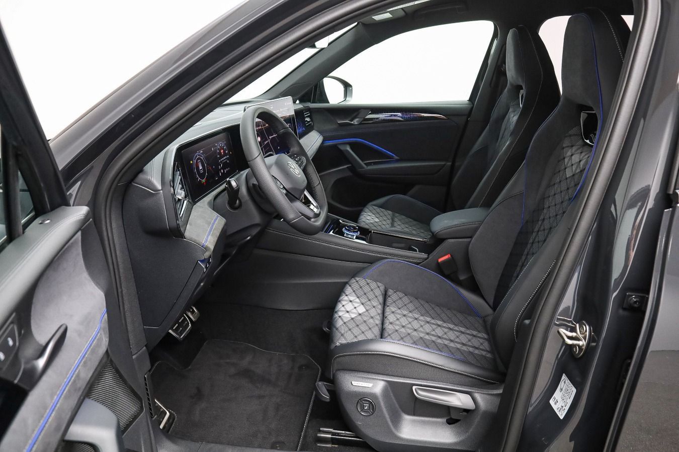 Volkswagen Tiguan - Bild 8