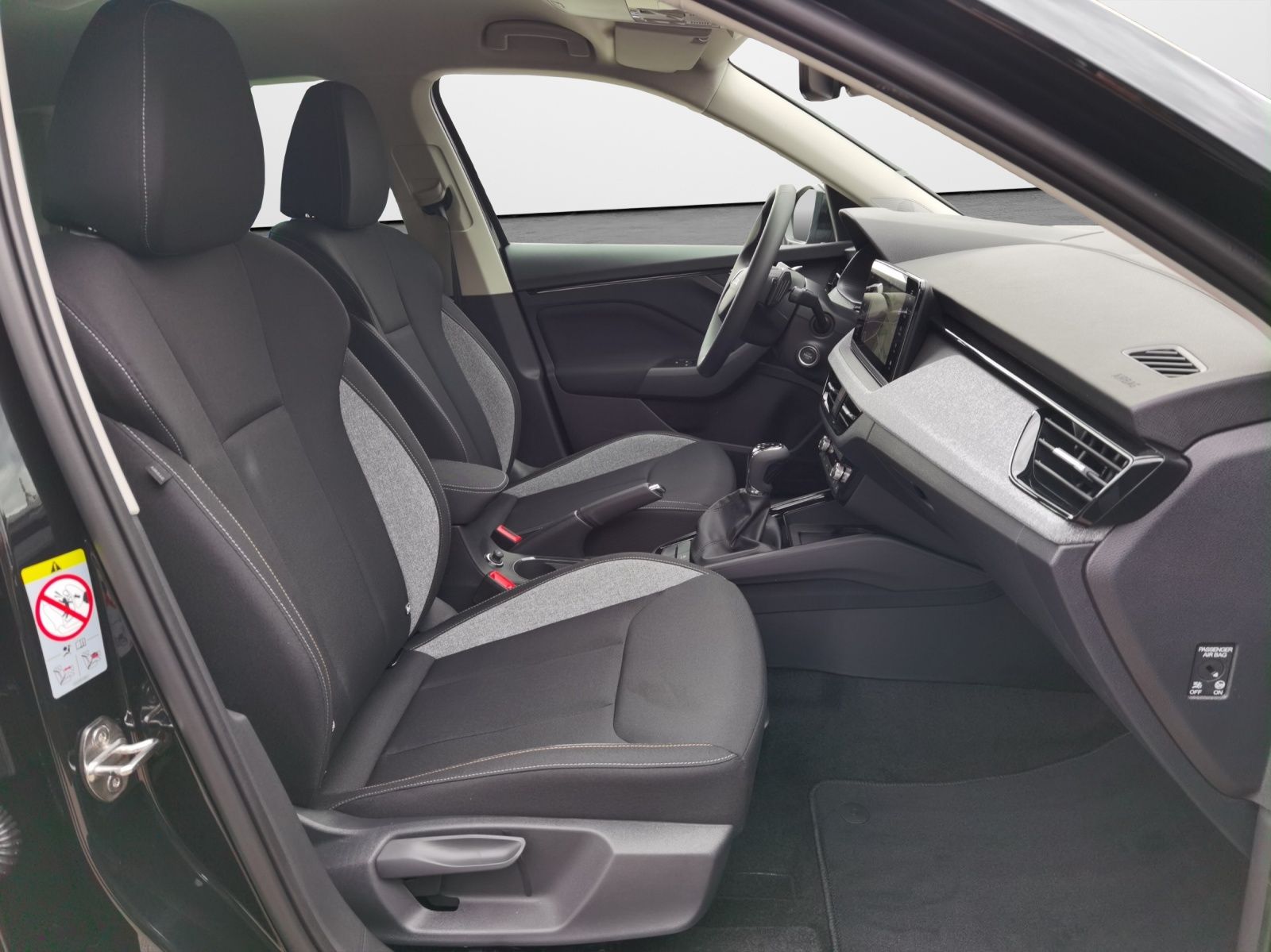 Skoda Kamiq - Bild 14