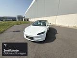 Tesla Model 3 Long Range AWD - Tesla Jahreswagen