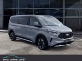 Ford Tourneo Custom Active L2 Aut. 4WD B&O*Matrix-LED