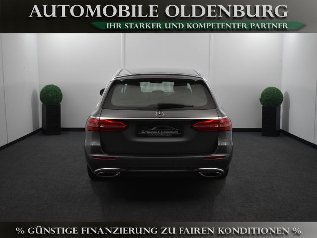Mercedes-Benz E 300 de T 4M Avantgarde *Distro+*AHK*HUD*360°*