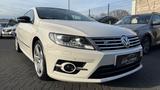 Volkswagen CC BMT R LINE CARPLAY NAVI LEDER XENON PDC AHK - Volkswagen CC aus 2014