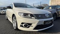 Volkswagen CC BMT R LINE CARPLAY NAVI LEDER XENON PDC AHK