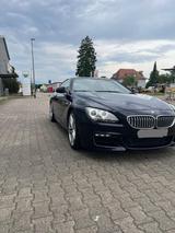 BMW Bmw 6er 650i BMW Vollscheckheft M-Paket - BMW: E65
