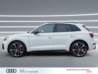 Audi SQ5 - Vorschau Bild 3