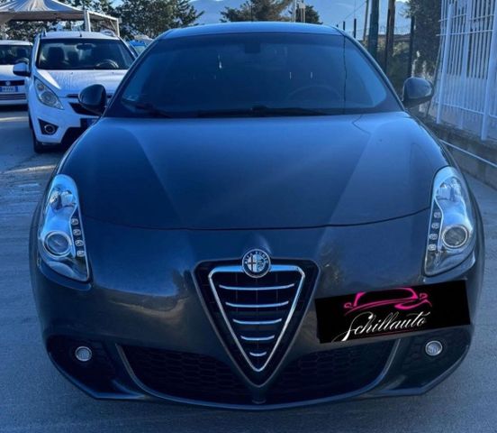 Alfa Romeo Giulietta 1.6 JTDm-2 105 CV Progressi