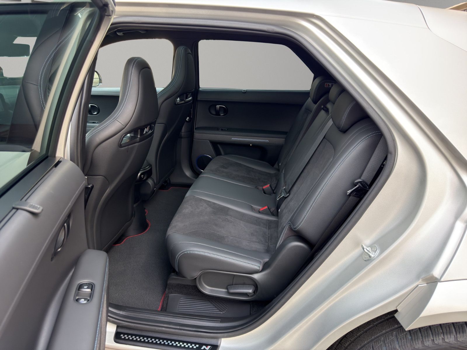 Hyundai IONIQ 5 – Bild 14