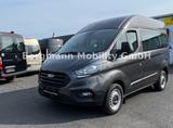 Ford Transit Custom L1 H2 Behindertengerecht KLIMA - gebrauchte Ford Transit Custom aus dem Jahr 2022